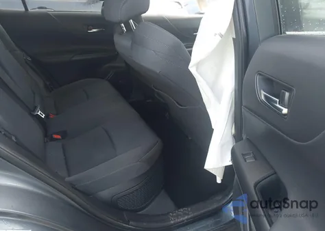 2022 Toyota Venza Le from USA, damaged, VIN JTEAAAAHXNJ102074